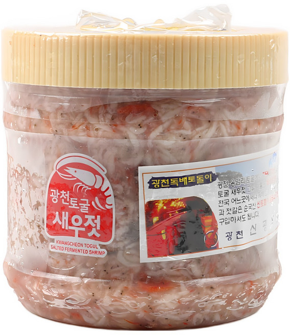국내산 광천 토굴 새우젓 추젓 육젓 까나리 액젓 젓갈 멸치액젓 김장철, 까나리액젓, 2kg 간장통, 1개, 2kg