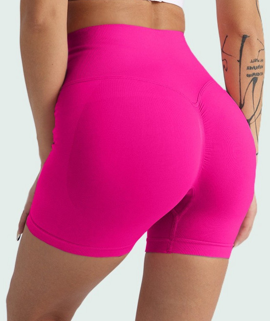 키뭉 3부 스타일 힙리프팅 하이웨스트 레깅스