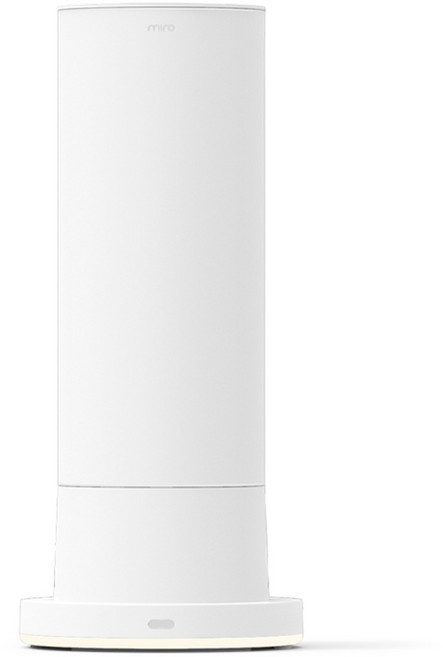 미로 대용량 통세척 복합식 저온살균 자동살균 리모컨 가용정 사무실 스마트 타워 가습기, IoT미포함, miro-tower