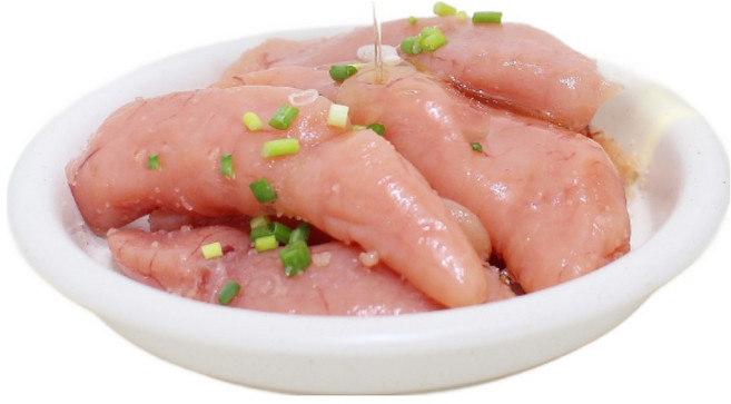 두번 숙성 무색소 저염 명란 반찬 최상급파지, 500g, 3개