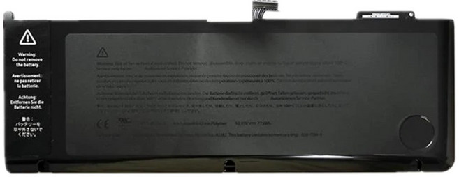 Apple 노트북 A1382 A1321 호환용 MacBook Pro 15 A1286 (Early 2011-Mid 2012) (무조건 배터리 모델명으로 구매하기)Q, A1286(Mid2011-Mid2012) A1382, 1개