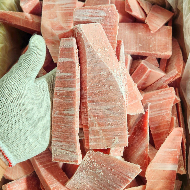 눈다랑어 연육 대용량 사업자용 [아름푸드X순수산], 1박스, 10kg