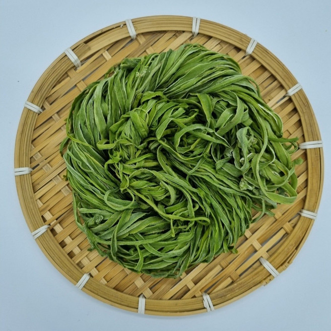 최상품 궁채 마른 줄기상추, 1개, 300g