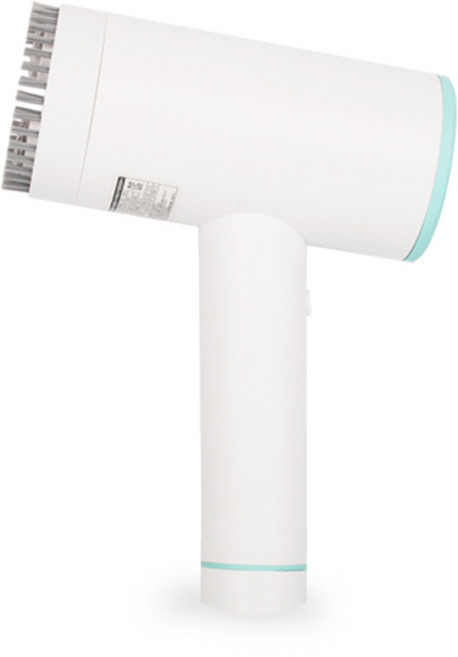 [독일브랜드] 핸드 스팀 다리미 강력스팀 휴대용 여행용 가정용 스티머 1000W 고출력 핸디형, 스팀 다리미 (핸디형)