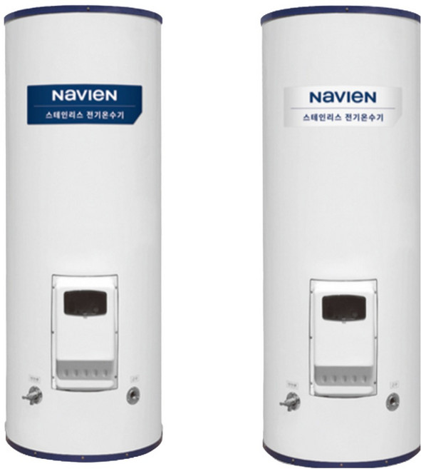 경동나비엔 스테인리스 EEW 전기온수기모음 140L~440L, EEW-24D