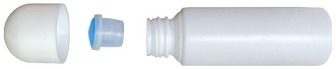 물파스공병 물파스용기 탈모약 미녹시딜 도포기 통, 물파스공병 02060JJ, 1개