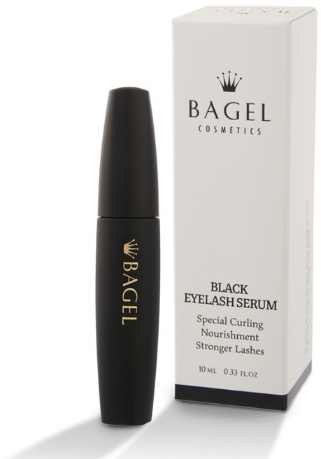 속눈썹 영양제 아이래쉬 마스카라 세럼 베이글 블랙 속눈썹영양제 스페셜 세럼 10ml, 1개