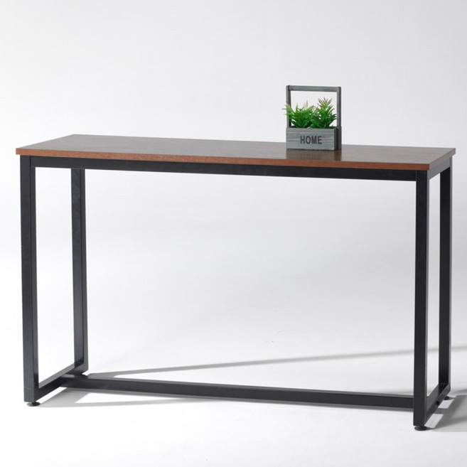 퍼니츠 하이터 1500 바테이블, 블랙월넛