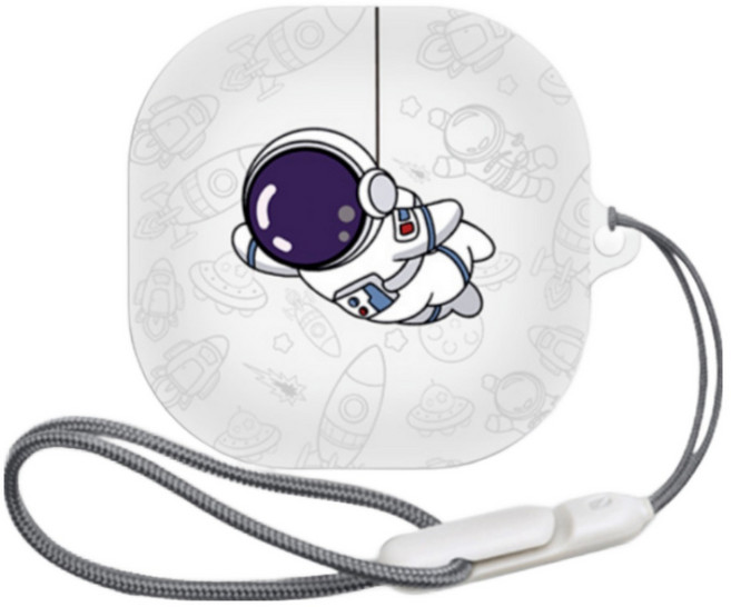 아임펄슨 샥즈오픈핏2 케이스 아기자기, NO.02 아임펄슨 백주인, 1개