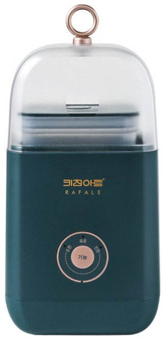 키친아트 라팔 스퀘어 요거트메이커 농도조절 맛조절, 단품