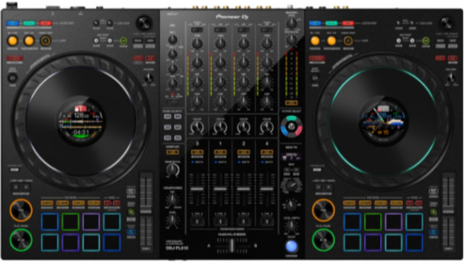DDJ-FLX10 DDJFLX10 디제이컨트롤러