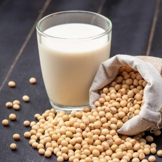 산지직송 올해 수확 국산 햇 백태 메주콩 대두콩 두부콩 대원콩 2kg 고급형, 1개