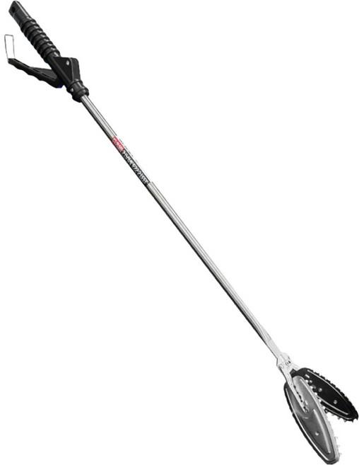 크린핏 다용도 해루질 집게 70cm, 혼합색상, 1개