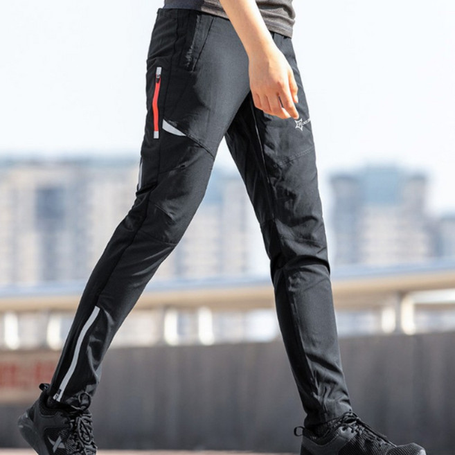 락브로스 스포츠 자전거 등산 러닝 트레이닝 통바지 긴바지