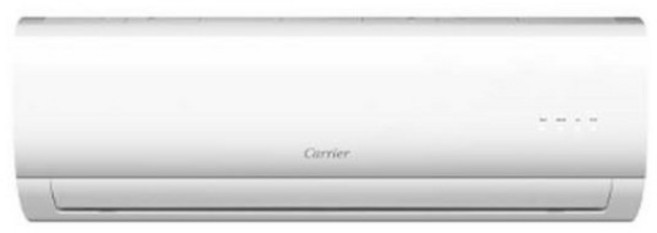 캐리어 벽걸이에어컨 인버터 6평~16평 모음 실외기포함 기본설치별도, DARB-0061FAWSD 6평 5등급