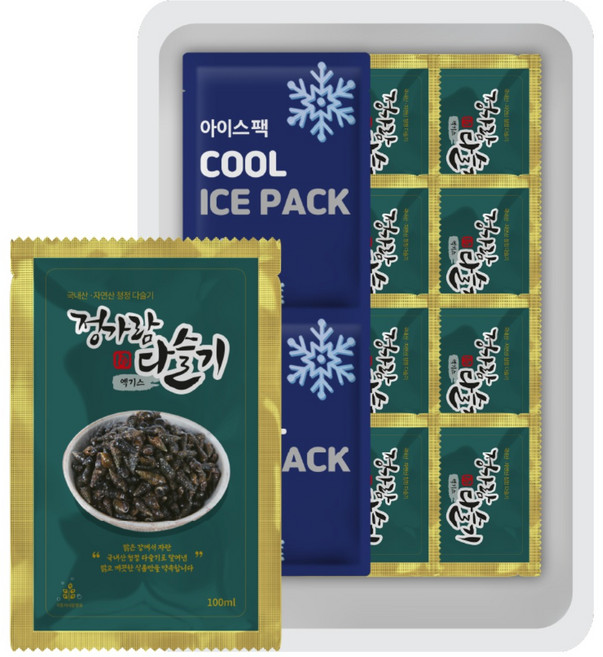 정가람다슬기 국내산 자연산 다슬기즙 농축액 액기스 진액, 40개, 100ml