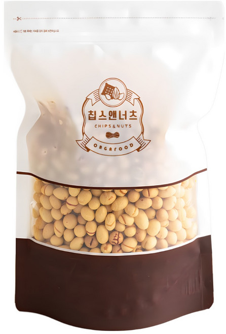 오징어해씨볼 300g, 1개