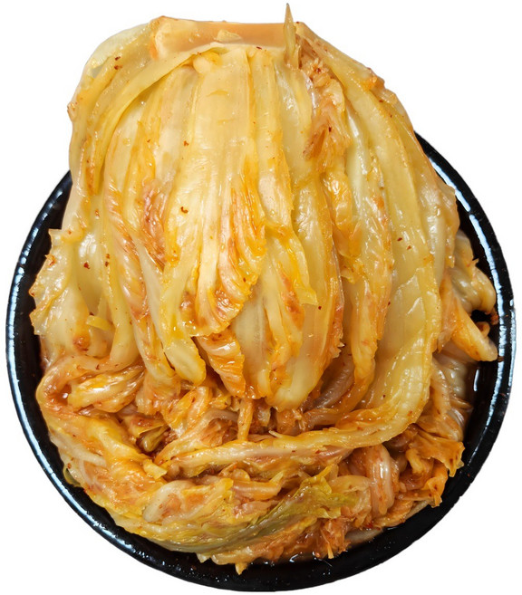 유산균 숙성 국산 묵은지 2kg 가정용, 10kg, 1개