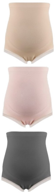 이브유 임산부 팬티 속옷 임부팬티 3종