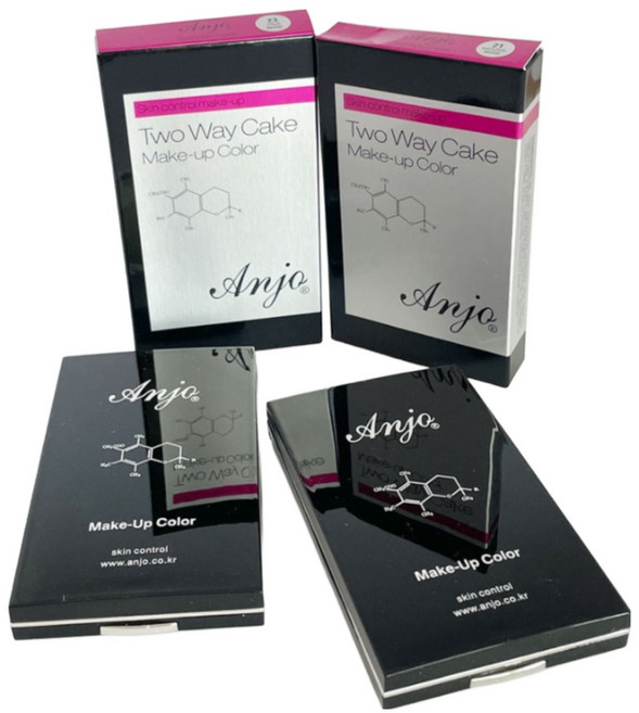 앙쥬 투웨이 케익, 23호 트루베이지, 1개