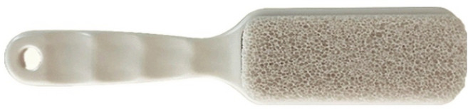 UNDERUS 일본산 경석 발각질 제거기, 30g, 1개, 1개입