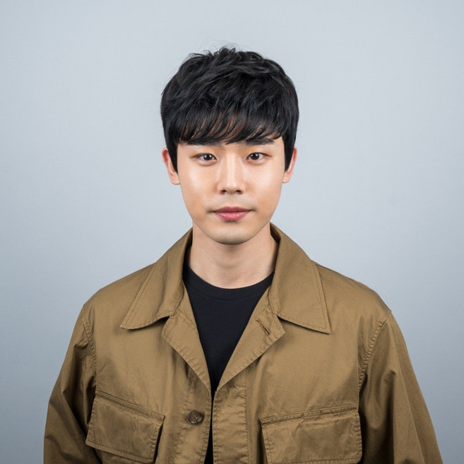 가발닷컴 시스루 댄디 C컬 탈모극복 인조모 남자 전체가발, 1개, 2. 내츄럴브라운 L사이즈