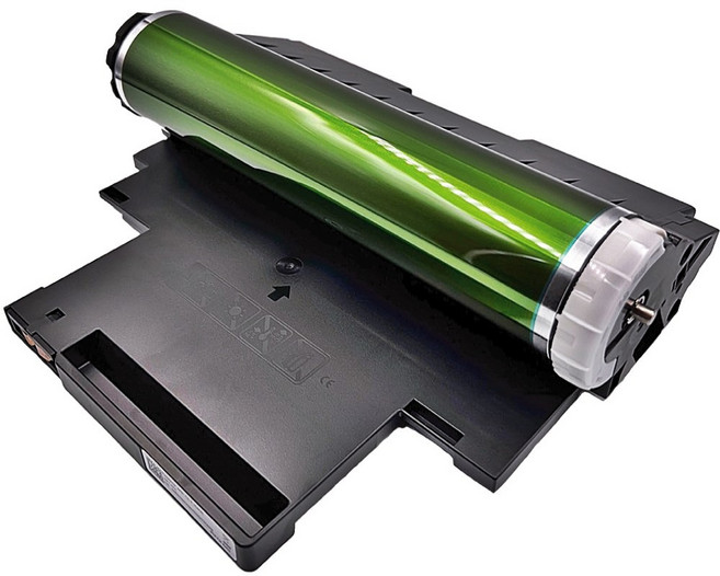 삼성 새이미징유닛 C51x C56x C48x 정품 드럼 SL-C563W C565FW C515W C563FW C565W C513W 벌크, 1개, 컬러+흑백