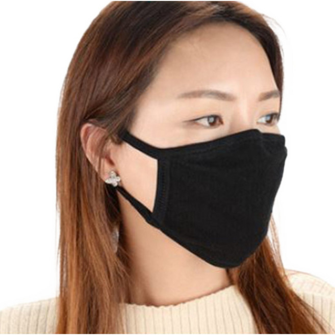 이지스 블랙 마스크 1매입 5개/순면방한대 순면마스크, 이지스 블랙 마스크 1매입 5개