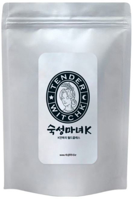 숙성마녀 고기 곱창 연육제1kg, 1kg, 1개