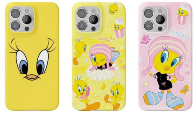 트위티 케이스 아이폰11 11프로 11프로맥스 아이폰12 12미니 12프로 12프로맥스