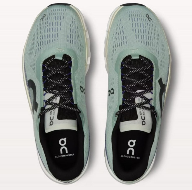 온러닝 여성 클라우드 몬스터2 Cloudmonster 2 로드 러닝화 런닝화