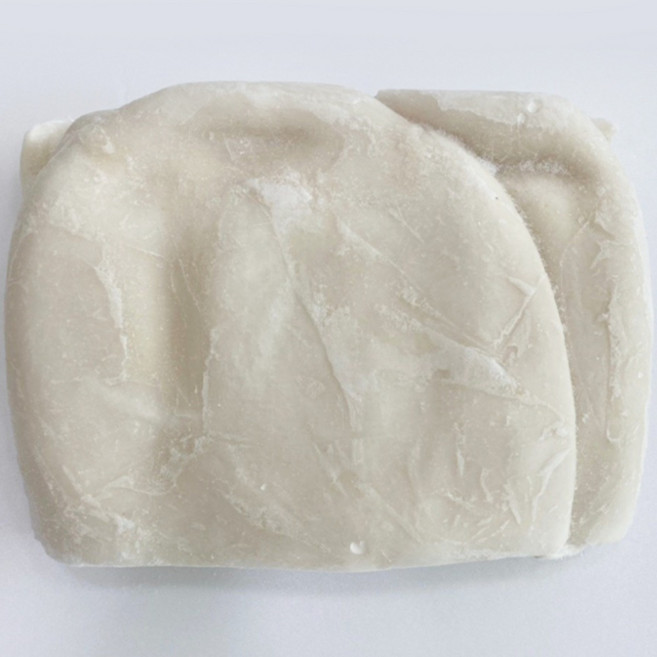 대왕오징어 몸통 몸살 무라사키 업소용 대용량, 1개, 페루산 20kg(10kg당 5~10조각)