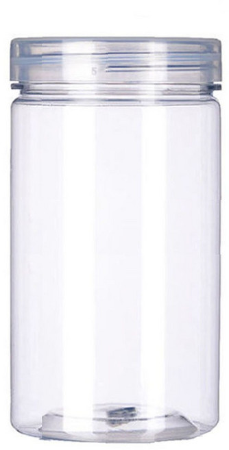 맘앤팩 원형 쿠키용기, 2. GL-008S, 1박스(360개), 1개