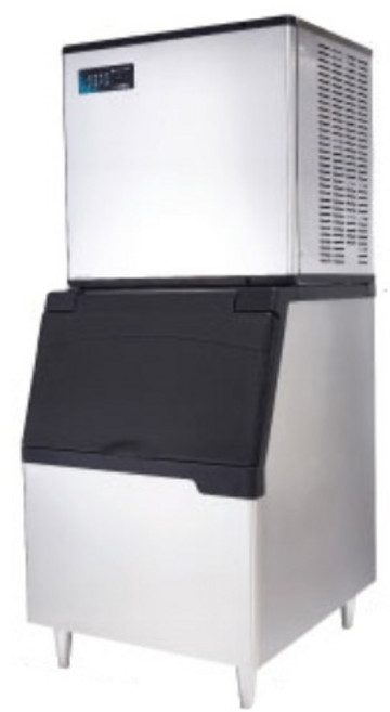 아이스트로 버티컬 얼음제빙 카페 사무실 음식점 대용량 IM-260(281KG) IM-350(325KG) IM-500(543KG), IM-500(수도권설치/지방설치별도청구)543kg