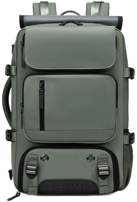 베베어스 여행용 백팩 대용량 노트북 가방 방수 캠핑 등산배낭