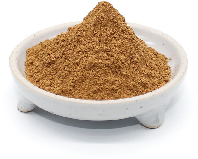 청수생약 계피 가루 분말, 1kg, 2개