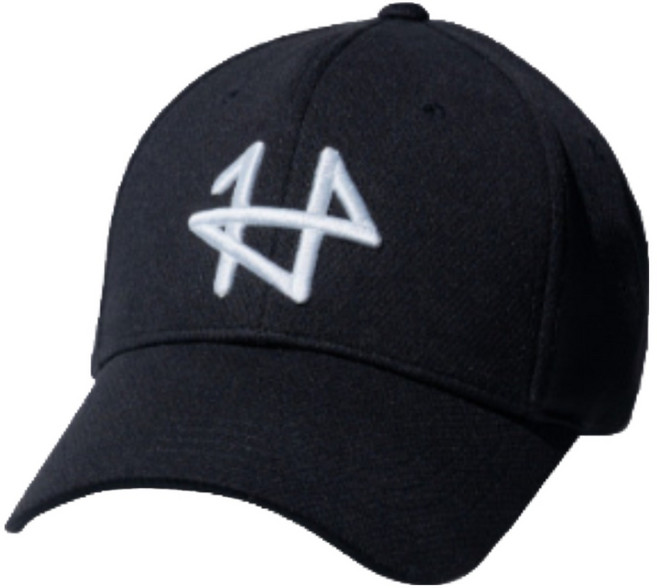 에이틴에이치 오리지널 볼캡 3사이즈 / 빅사이즈 골프모자 필드모자 대두모자 남녀공용 / 허석프로, M/L(58사이즈), 블랙, 1개