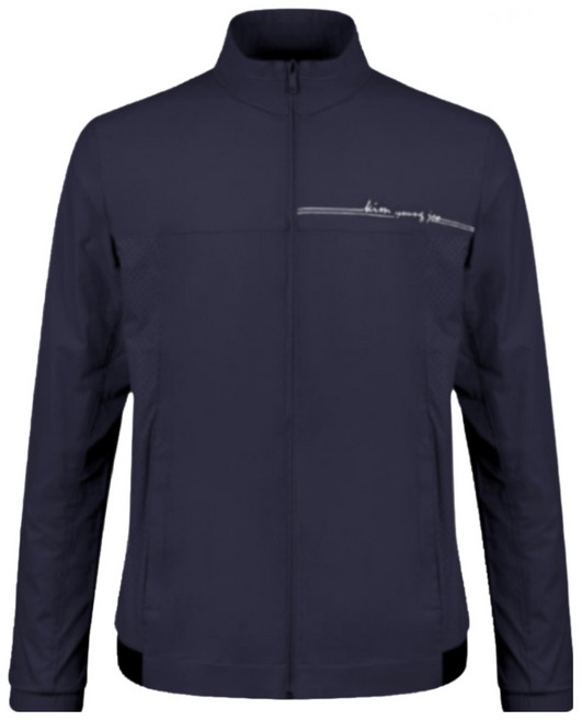 김영주 남성 윈드 립 경량 바람막이 자켓