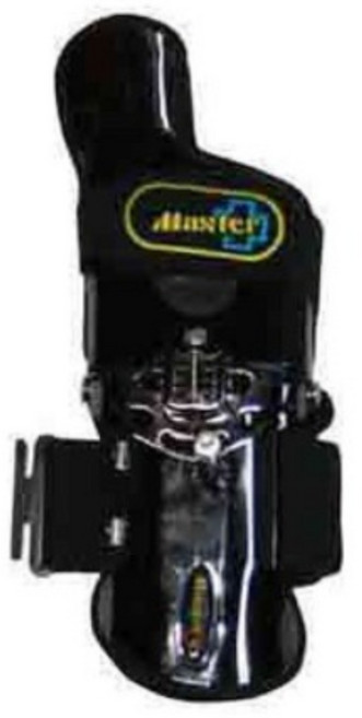 마스타 흑진주아대-패드형, 1개