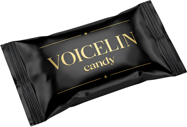 꾀꼬리 캔디 (보이실린 캔디), 4개, 10g