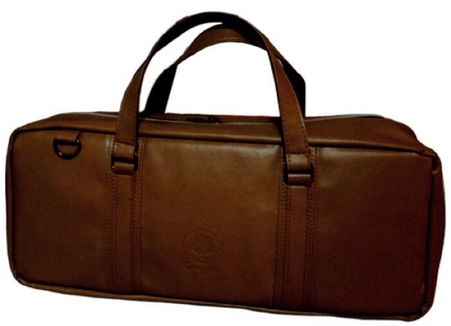 플란따 쿡백 cookbag 소프트케이스 칼가방 조리도구가방, 02.블랙, 1개