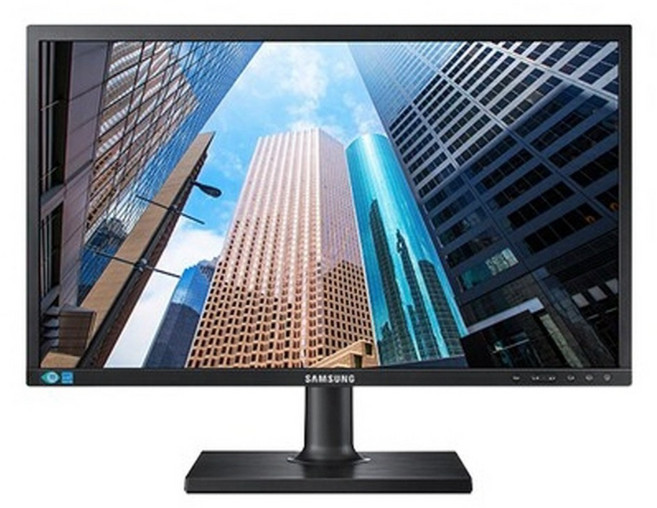 삼성전자 LS24E45K 24인치 AA급 중고모니터 FHD LED 피벗 HDMI 지원 (아이뉴 추천모델), 삼성 엘지 브랜드 AA급 24인치 중고모니터 HDMI, 60.9cm