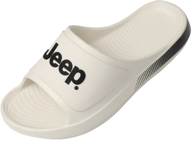 JEEP 지프 리커버리 슬리퍼