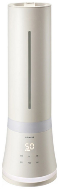 [제조사 공식리퍼] 에어메이드 대용량 9L 복합식 가습기(일반/UV살균 가능), AMH-9902UV