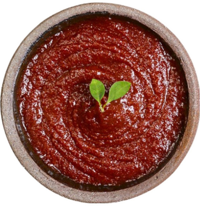 국내산 표고고추장 만들기키트 고추장담그기 세트 500g, 1개