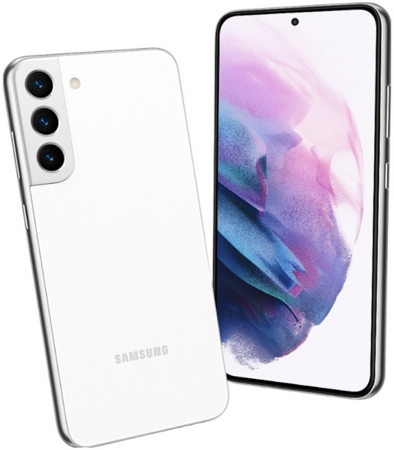 삼성전자 갤럭시 S22 99% 새상품 모든옵션 2년보증A/S 자급제 공기계, 256GB, 팬텀 화이트 2년보증A/S