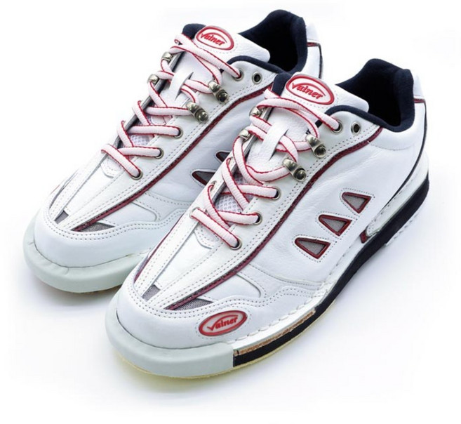 바이네르 슈즈 (화이트) / 볼링화