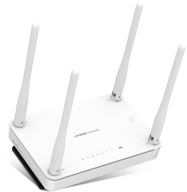 아이피타임 AX3004R 와이파이6 유무선 기가비트 공유기, 1개, AX2700 AX3004R