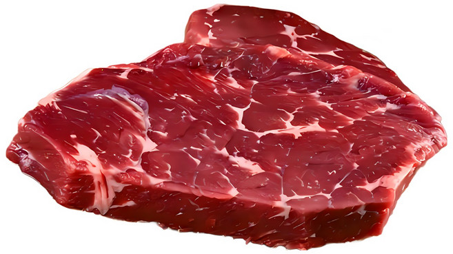 [닥터카우] 수입산 소고기 호주산 우둔살 1kg(200gx5), 1개, 우둔살 (슬라이스용) 1kg(200gx5)