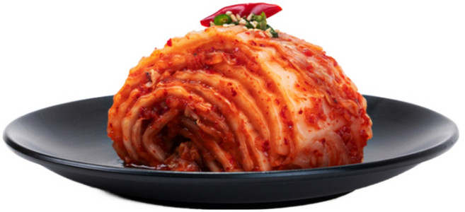 김치의 정석 100%국내산 전라도 맛김치, 2kg, 1개